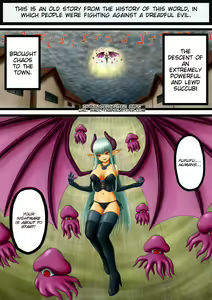Page 3 of Akuma to Sister - preview thumbnail