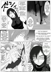 I Had Grown A Tail When I Got Up In The Morning Part 2 - hentai manga cover image