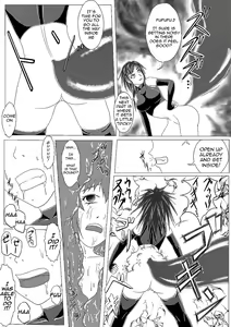 Page 30 of I Had Grown A Tail When I Got Up In The Morning Part 2 - preview thumbnail