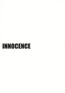 Page 5 of INNOCENCE - preview thumbnail