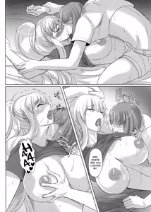 Page 17 of Yukari-san no Nagai Natsuyasumi | Yukari-san's Long Summer Vacation - preview thumbnail