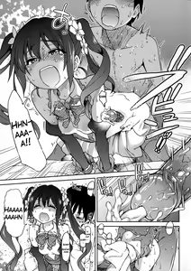 Page 31 of You're My Idol (Aibuka! (Kari)) (decensored) - preview thumbnail
