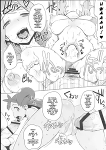 Page 6 of XY Girls - preview thumbnail