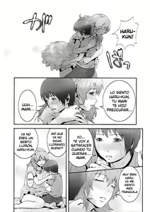 Page 19 of Mama Manzoku | La Satisfacción de Mamá - preview thumbnail