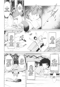 Page 73 of Poko to Issho | Together With Poko - preview thumbnail