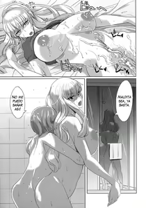 Page 22 of Yukari-san no Nagai Natsuyasumi | Las largas vacaciones de verano de Yukari-san - preview thumbnail