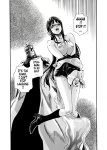 Page 104 of Kisei Juui Suzune - THE Parasite Doctor SUZUNE  5 | Parasite Doctor Suzune 5 - preview thumbnail