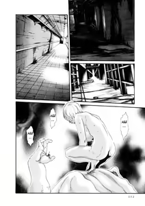 Page 113 of Kisei Juui Suzune - THE Parasite Doctor SUZUNE  5 | Parasite Doctor Suzune 5 - preview thumbnail