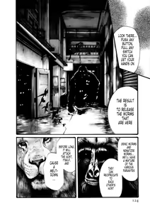 Page 125 of Kisei Juui Suzune - THE Parasite Doctor SUZUNE  5 | Parasite Doctor Suzune 5 - preview thumbnail