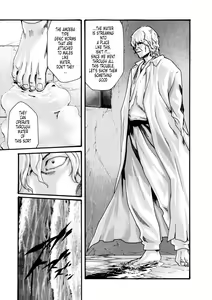 Page 126 of Kisei Juui Suzune - THE Parasite Doctor SUZUNE  5 | Parasite Doctor Suzune 5 - preview thumbnail