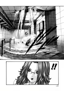 Page 127 of Kisei Juui Suzune - THE Parasite Doctor SUZUNE  5 | Parasite Doctor Suzune 5 - preview thumbnail