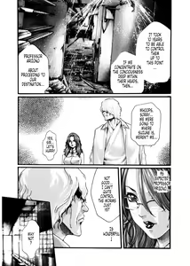 Page 128 of Kisei Juui Suzune - THE Parasite Doctor SUZUNE  5 | Parasite Doctor Suzune 5 - preview thumbnail
