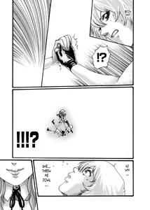 Page 134 of Kisei Juui Suzune - THE Parasite Doctor SUZUNE  5 | Parasite Doctor Suzune 5 - preview thumbnail