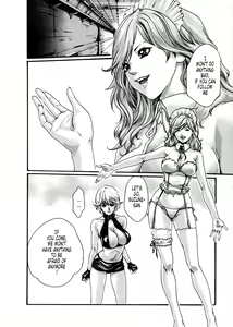 Page 143 of Kisei Juui Suzune - THE Parasite Doctor SUZUNE  5 | Parasite Doctor Suzune 5 - preview thumbnail