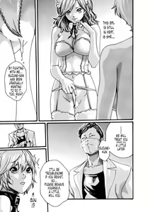 Page 146 of Kisei Juui Suzune - THE Parasite Doctor SUZUNE  5 | Parasite Doctor Suzune 5 - preview thumbnail