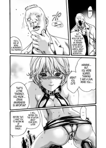 Page 150 of Kisei Juui Suzune - THE Parasite Doctor SUZUNE  5 | Parasite Doctor Suzune 5 - preview thumbnail