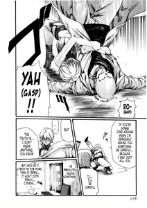 Page 179 of Kisei Juui Suzune - THE Parasite Doctor SUZUNE  5 | Parasite Doctor Suzune 5 - preview thumbnail