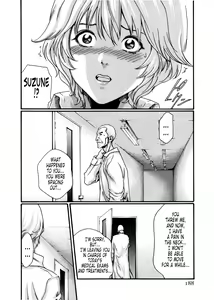 Page 189 of Kisei Juui Suzune - THE Parasite Doctor SUZUNE  5 | Parasite Doctor Suzune 5 - preview thumbnail