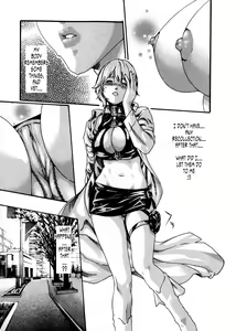 Page 192 of Kisei Juui Suzune - THE Parasite Doctor SUZUNE  5 | Parasite Doctor Suzune 5 - preview thumbnail