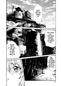 Page 37 of Kisei Juui Suzune - THE Parasite Doctor SUZUNE  5 | Parasite Doctor Suzune 5 - preview thumbnail