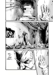 Page 97 of Kisei Juui Suzune - THE Parasite Doctor SUZUNE  5 | Parasite Doctor Suzune 5 - preview thumbnail
