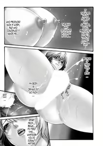 Page 10 of Kisei Juui Suzune - THE Parasite Doctor SUZUNE  5 | Parasite Doctor Suzune 5 - preview thumbnail