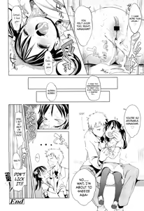 Page 18 of Zubizubi Bien - preview thumbnail