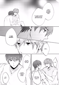 Page 11 of Kimi no Tonari de Zutto. (decensored) - preview thumbnail