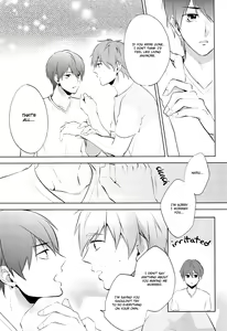 Page 12 of Kimi no Tonari de Zutto. (decensored) - preview thumbnail