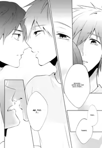 Page 13 of Kimi no Tonari de Zutto. (decensored) - preview thumbnail