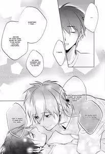 Page 21 of Kimi no Tonari de Zutto. (decensored) - preview thumbnail