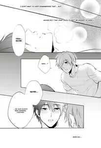 Page 23 of Kimi no Tonari de Zutto. (decensored) - preview thumbnail