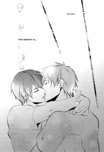 Page 24 of Kimi no Tonari de Zutto. (decensored) - preview thumbnail
