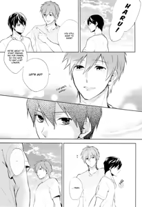 Page 6 of Kimi no Tonari de Zutto. (decensored) - preview thumbnail