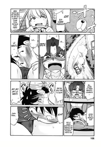 Page 12 of Cheers! 6 Ch. 50 - preview thumbnail