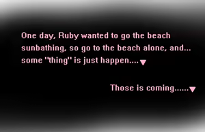 Page 3 of Ruby - Tentacles Attack - preview thumbnail