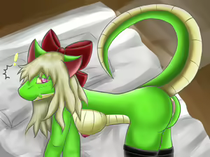 Page 3 of Secret Diary of Li Fusi - preview thumbnail