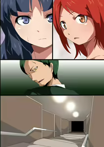 Page 56 of Narenohate ~Ochibureta Idol-tachi no Ikitsuku Saki - preview thumbnail