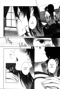 Page 11 of Ippai Taberu Kimi ga Suki! | I love the one who eats a lot - preview thumbnail