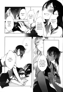 Page 14 of Ippai Taberu Kimi ga Suki! | I love the one who eats a lot - preview thumbnail