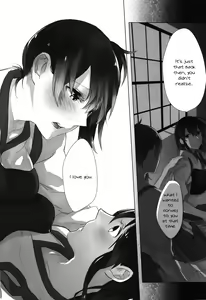 Page 15 of Ippai Taberu Kimi ga Suki! | I love the one who eats a lot - preview thumbnail