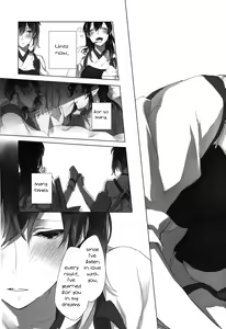 Page 16 of Ippai Taberu Kimi ga Suki! | I love the one who eats a lot - preview thumbnail