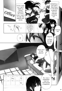 Page 9 of Ippai Taberu Kimi ga Suki! | I love the one who eats a lot - preview thumbnail
