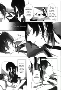Page 10 of Ippai Taberu Kimi ga Suki! | I love the one who eats a lot - preview thumbnail