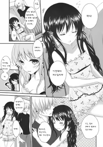 Page 3 of Imouto ga Itsumade Tatte mo Okinai node Itazura Shite Mita - preview thumbnail
