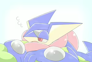 Page 11 of Nyorobon ♂ × Gekkouga ♀ Sono 2 - preview thumbnail