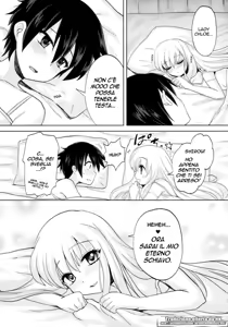 Page 33 of Futanari Ojousama Zettai Shijou Shugi | Lady Dickgirl Absolute Supremacy Doctrine - preview thumbnail