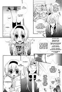 Page 3 of Seifuku Mania-san Niyoru Onnanoko no Tame no Hoken Taiiku Kyouiku | Physical Education Classroom for Girls by School Uniform Fetishists - preview thumbnail