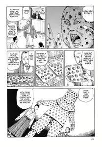 Page 117 of Korokoro Soushi - Ooedo Muzan Juusan Ku - preview thumbnail