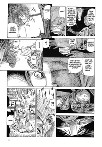 Page 56 of Korokoro Soushi - Ooedo Muzan Juusan Ku - preview thumbnail